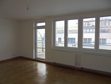 Pronájem bytu 1+1 72 m²